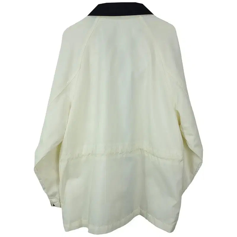 [SOLD OUT] 에디바우어 90s 올드스쿨 빈티지 마운틴 자켓 아이보리 M20501