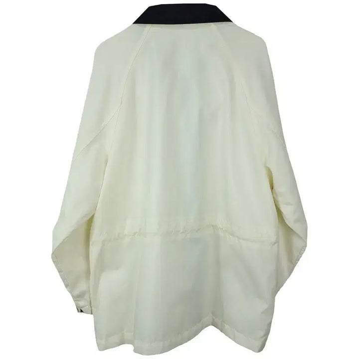 [SOLD OUT] 에디바우어 90s 올드스쿨 빈티지 마운틴 자켓 아이보리 M20501