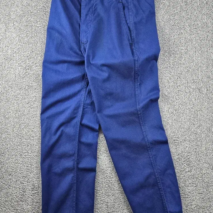 [BUNJANG] Vintage French Work Wear Pants (Approx. 31" Waist) / 빈티지 프렌치 워크 팬츠 ( 31"추정 ) / 12163