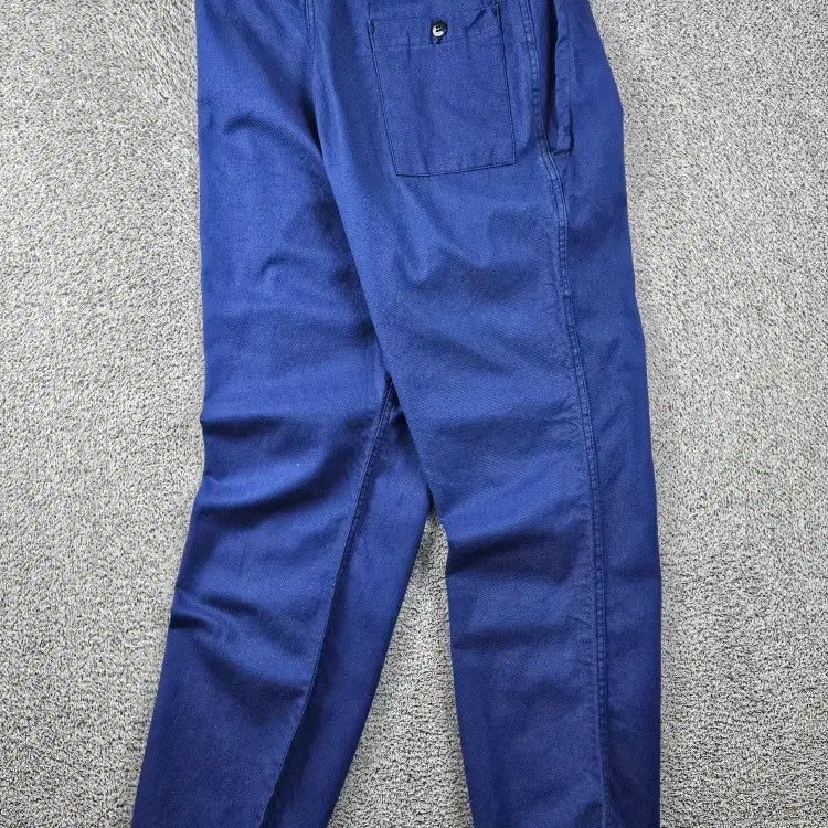 [BUNJANG] Vintage French Work Wear Pants (Approx. 31" Waist) / 빈티지 프렌치 워크 팬츠 ( 31"추정 ) / 12163