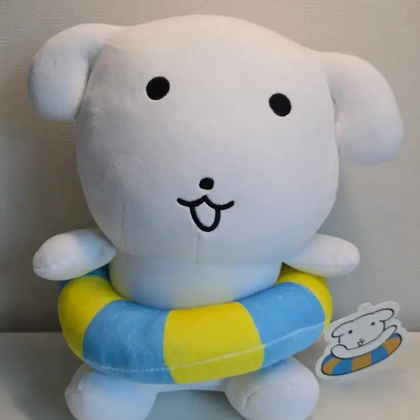 [BUNJANG] Ganadi Tube Doll / 가나디튜브 인형