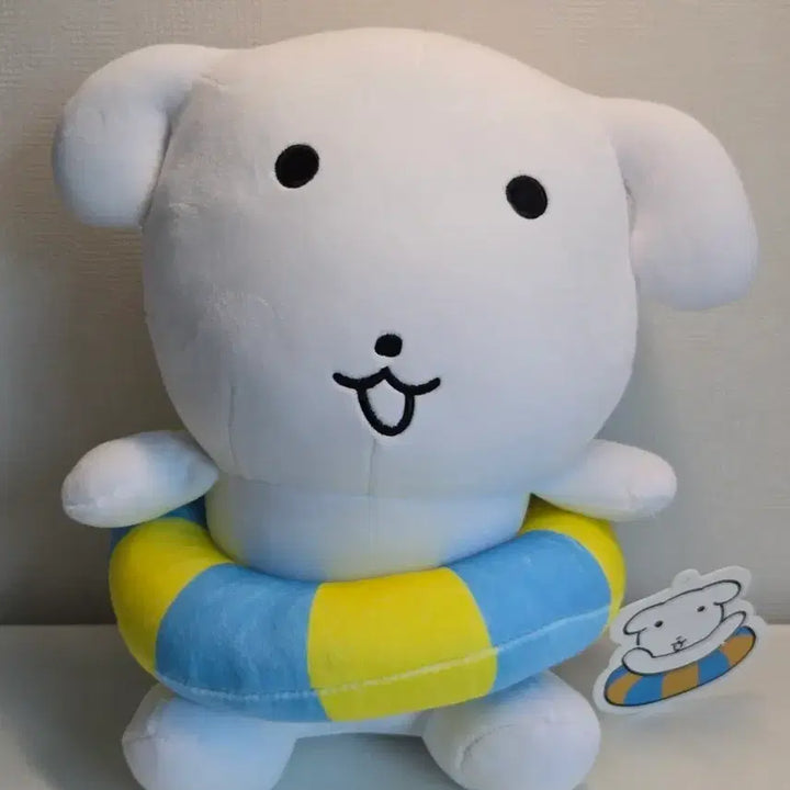 [BUNJANG] Ganadi Tube Doll / 가나디튜브 인형