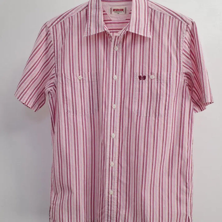 [BUNJANG] McGregor Cotton T-Shirt Size M / McGREGOR