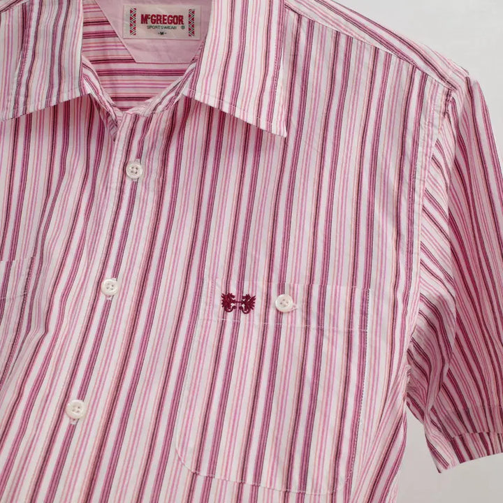 [BUNJANG] McGregor Cotton T-Shirt Size M / McGREGOR