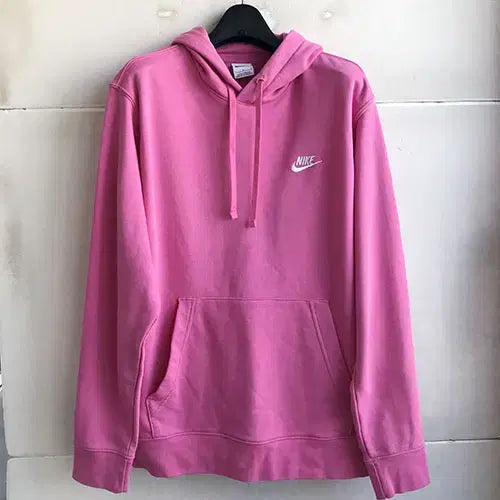 [BUNJANG] Nike Authentic Hooded T-Shirt (Men&