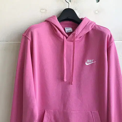[BUNJANG] Nike Authentic Hooded T-Shirt (Men&
