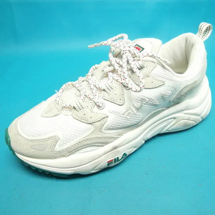 [BUNJANG] Fila Tenacity Sneakers / 260/r1-588/휠라 테너시티 스니커즈 운동화/구제특별시