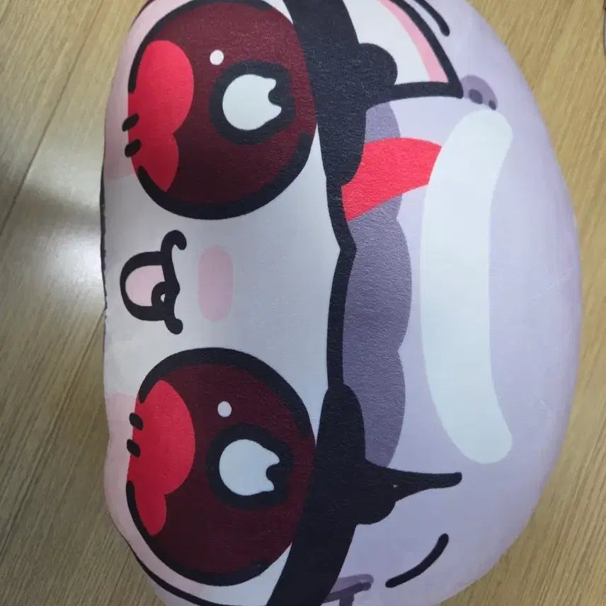 [BUNJANG] Stellive Mashiro Face Close-up Cushion / 2023 스텔라이브 마시로 얼빡쿠션
