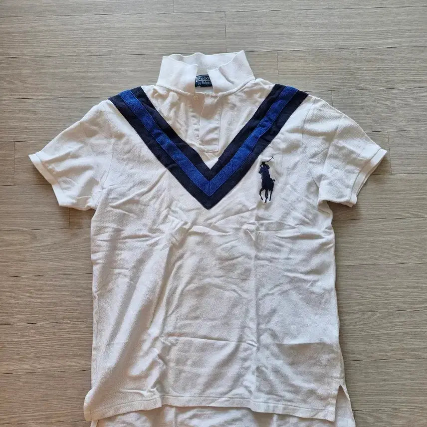 [BUNJANG] Polo Men&