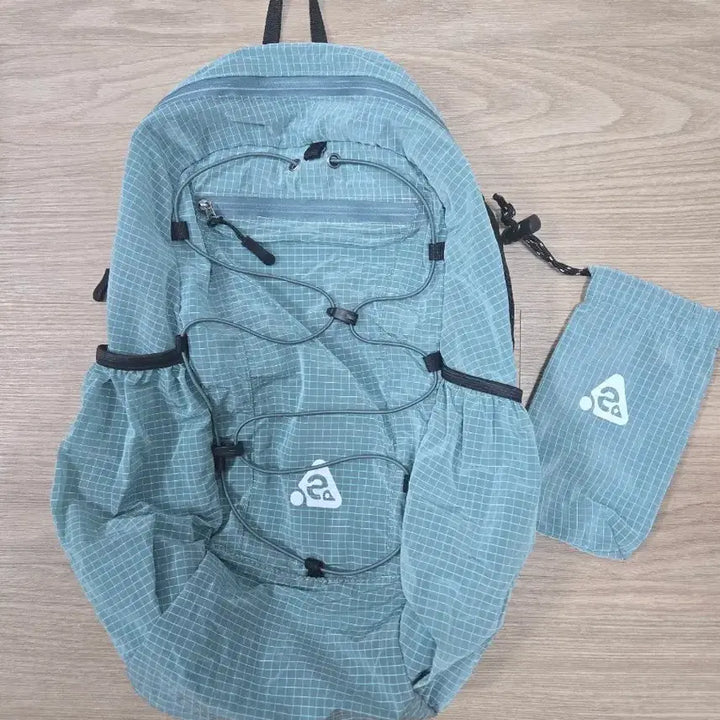[SOLD OUT] 하이산 백팩