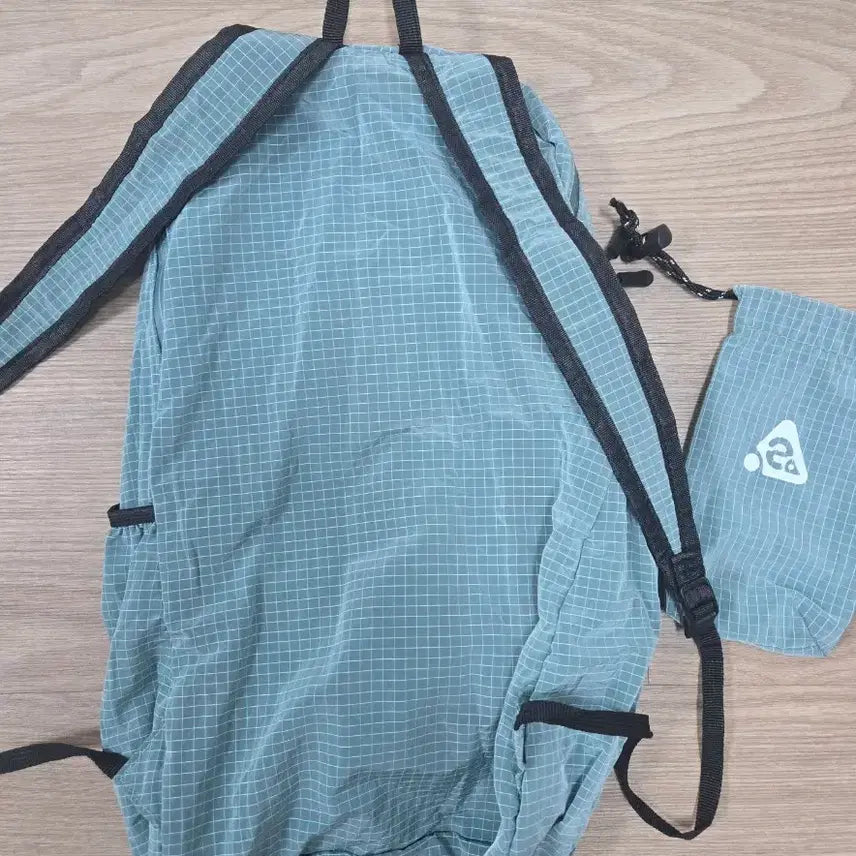 [SOLD OUT] 하이산 백팩