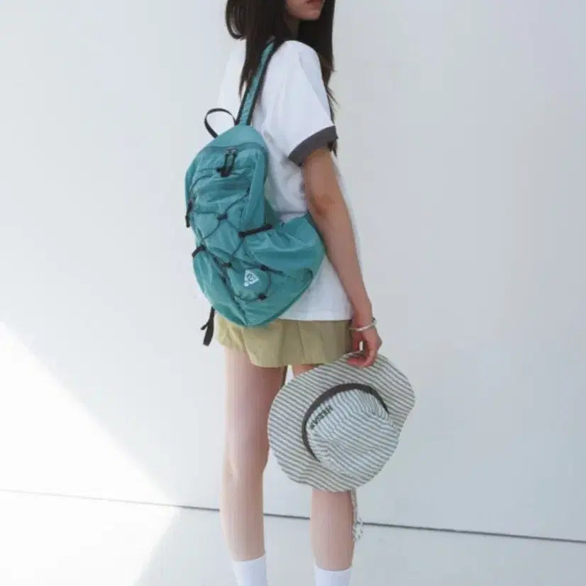 [SOLD OUT] 하이산 백팩