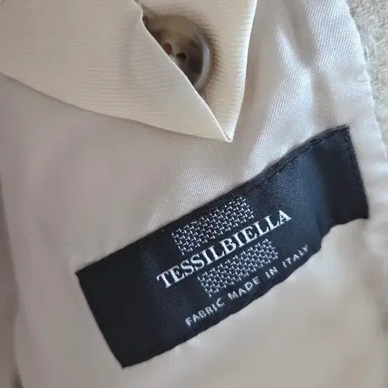 [BUNJANG] The Cashmere Wool Jacket / 더 캐시미어 모직 자켓
