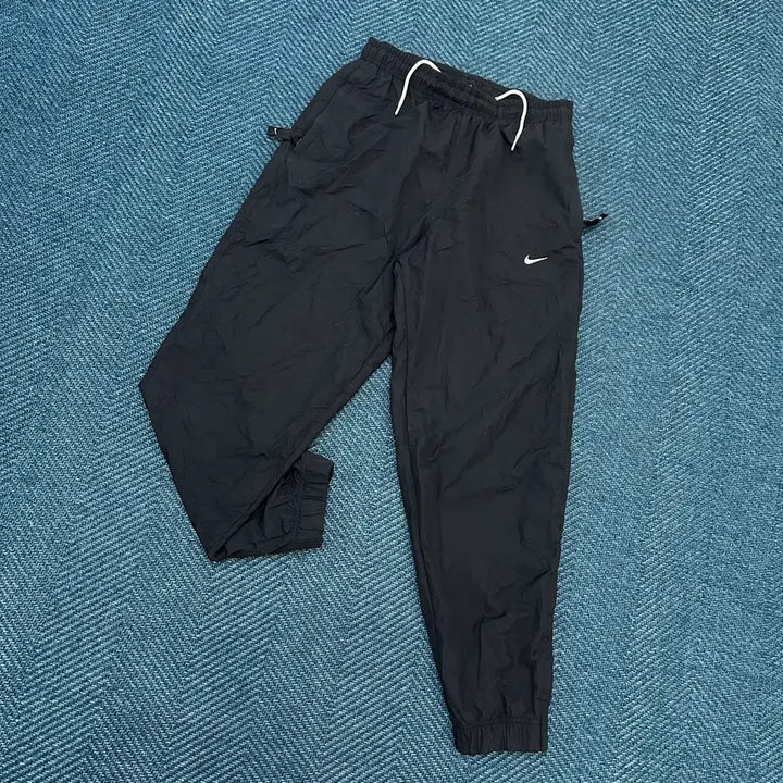 [BUNJANG] Nike Nylon Jogger Pants (Size S) / [S] 나이키 나일론 조거 팬츠 만원샵