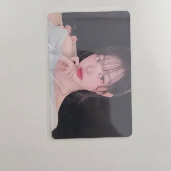 [BUNJANG] IVE Wonyoung Empathy Photocard / 아이브 원영 엠파시 포카