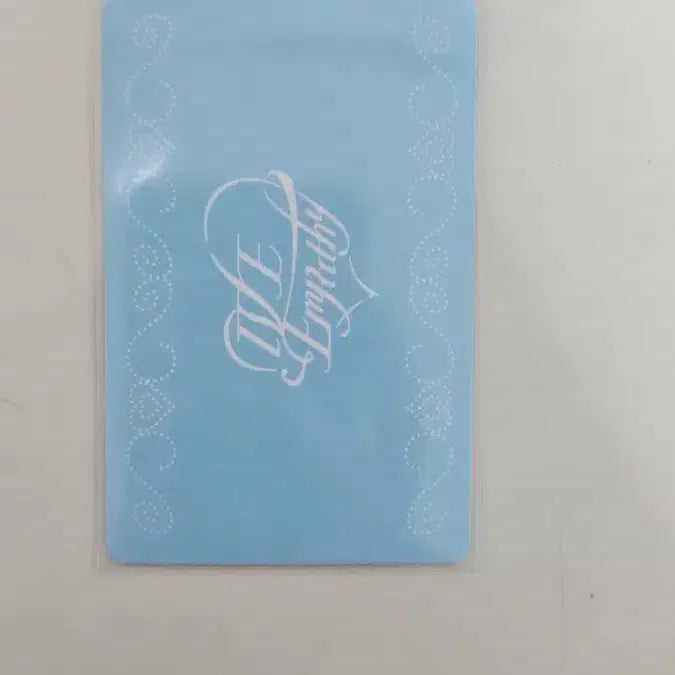 [BUNJANG] IVE Wonyoung Empathy Photocard / 아이브 원영 엠파시 포카