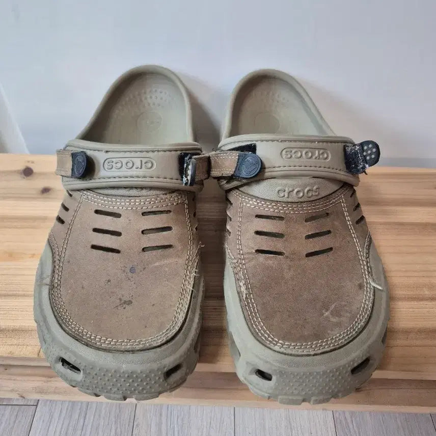 [BUNJANG] Crocs Men&
