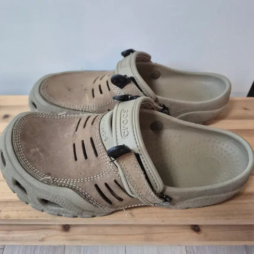 [BUNJANG] Crocs Men&