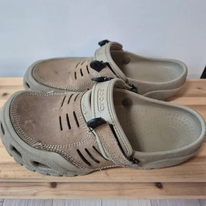[BUNJANG] Crocs Men&