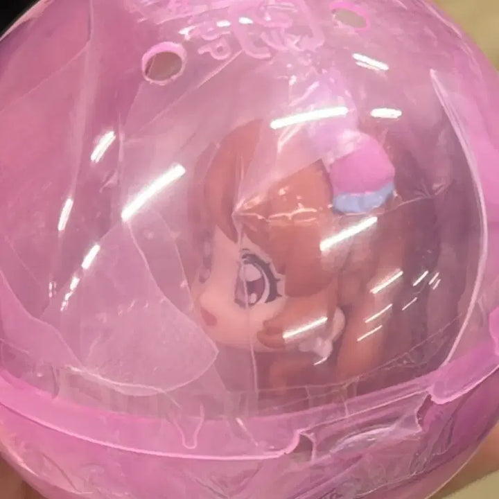 [BUNJANG] Aikatsu! Akari Hoshimiya A Prize Gacha Figure / 아이카츠 아이엠스타 아카리 하늘 A상 가챠 피규어