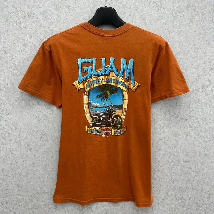 [BUNJANG] Harley-Davidson Guam Edition Women&