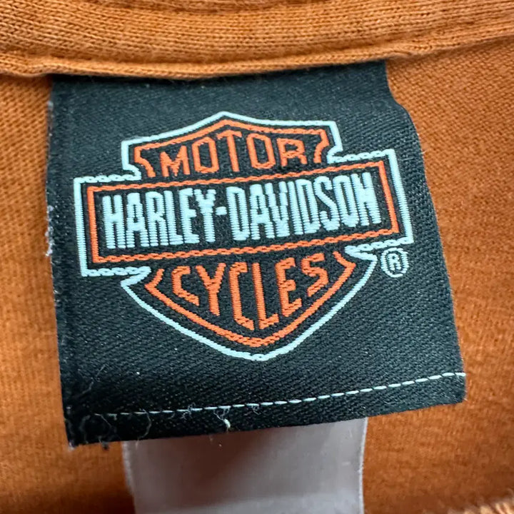 [BUNJANG] Harley-Davidson Guam Edition Women&
