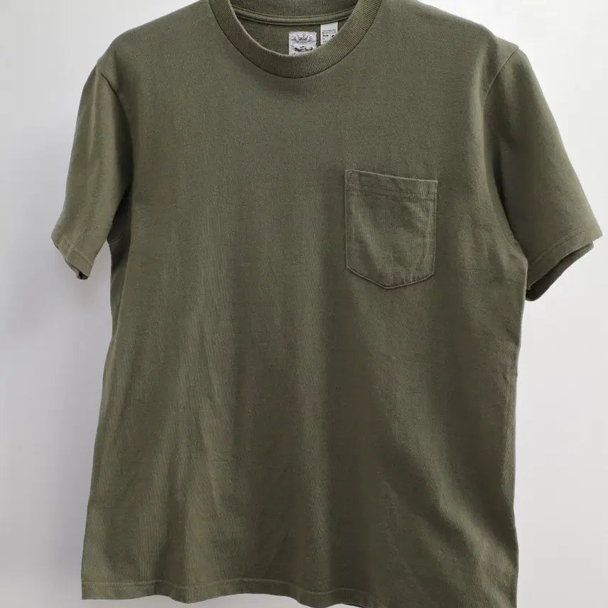 [BUNJANG] Anatomica Made in USA Cotton T-Shirt Size S / anatomica / made in usa
