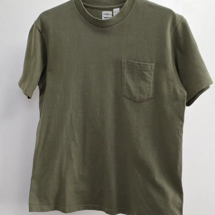 [BUNJANG] Anatomica Made in USA Cotton T-Shirt Size S / anatomica / made in usa