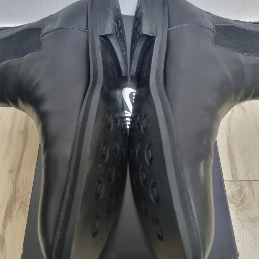 [BUNJANG] Colorculla Chelsea Boots Black Size 275 / 컬러콜라 첼시부츠 275 블랙