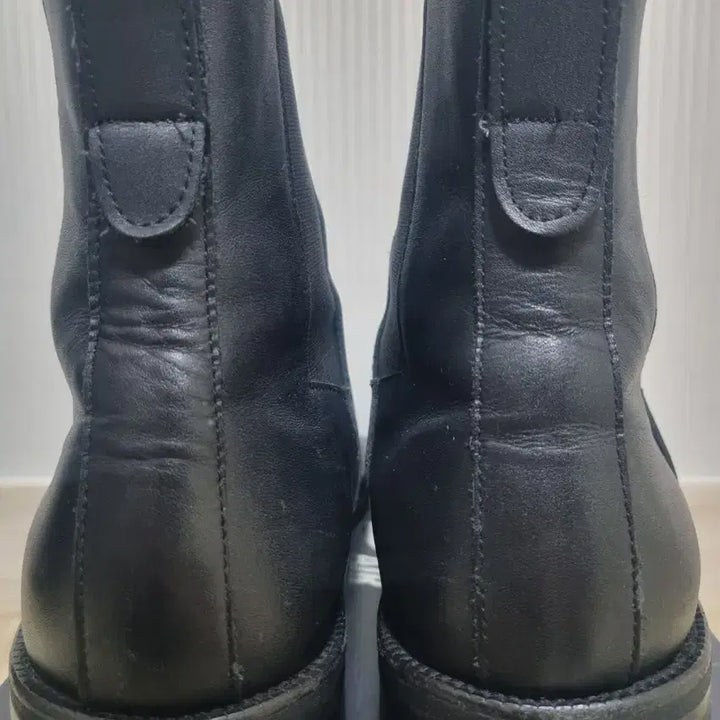 [BUNJANG] Colorculla Chelsea Boots Black Size 275 / 컬러콜라 첼시부츠 275 블랙