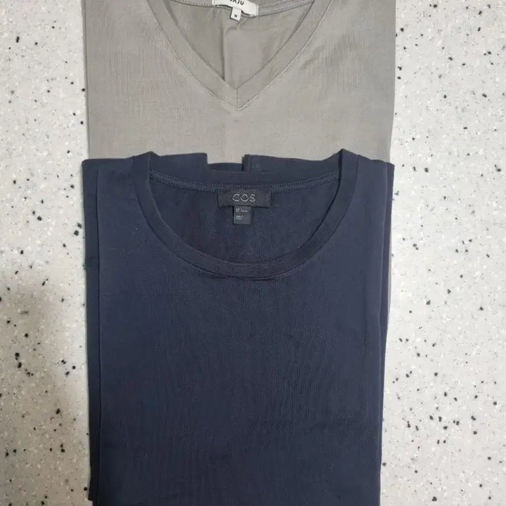 [BUNJANG] COS Men&