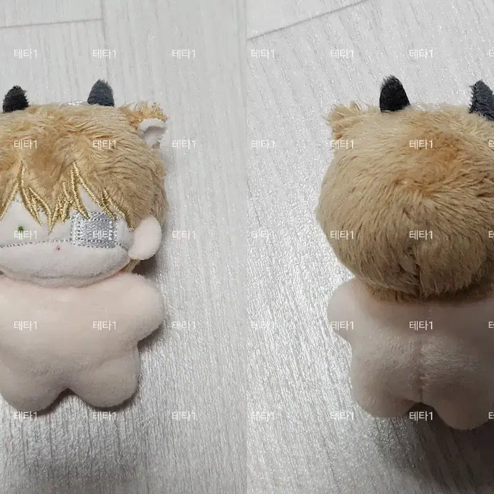 [BUNJANG] Jjap Saheon SP Plush / 짭사헌sp 양도 / 괴담출근 괴출 인형