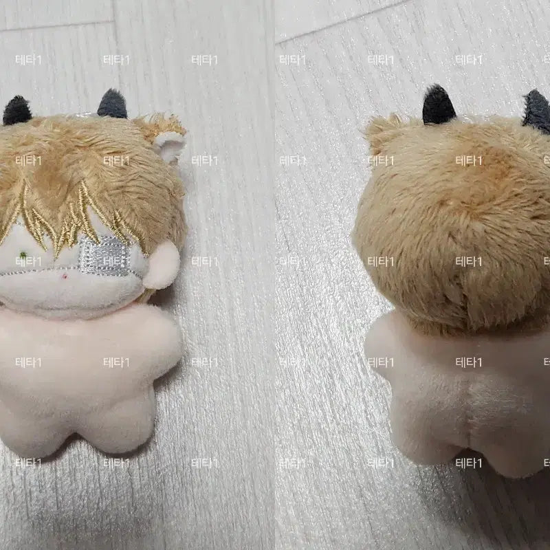 [BUNJANG] Jjap Saheon SP Plush / 짭사헌sp 양도 / 괴담출근 괴출 인형