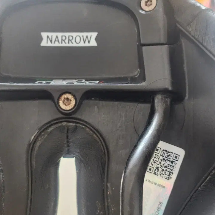 [BUNJANG] Selle San Marco Mantra Carbon FX Narrow Saddle / 산마르코 만트라 카본 fx 정품 네로우 판매