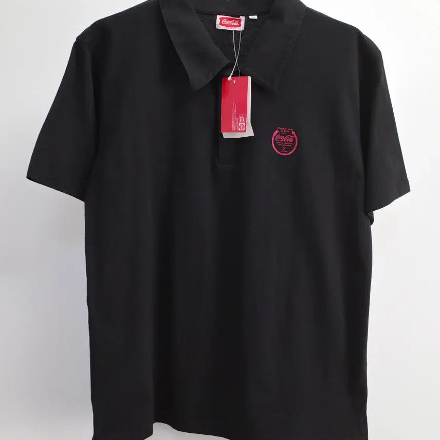 [BUNJANG] Coca-Cola T-Shirt / coca cola