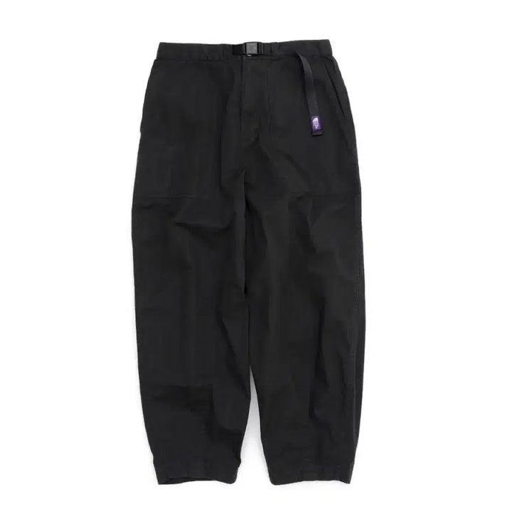 [BUNJANG] The North Face Purple Label Ripstop Wide Pants 32 / 노스페이스 퍼플라벨 나나미카 미들라벨 립스탑 와이드팬츠 32
