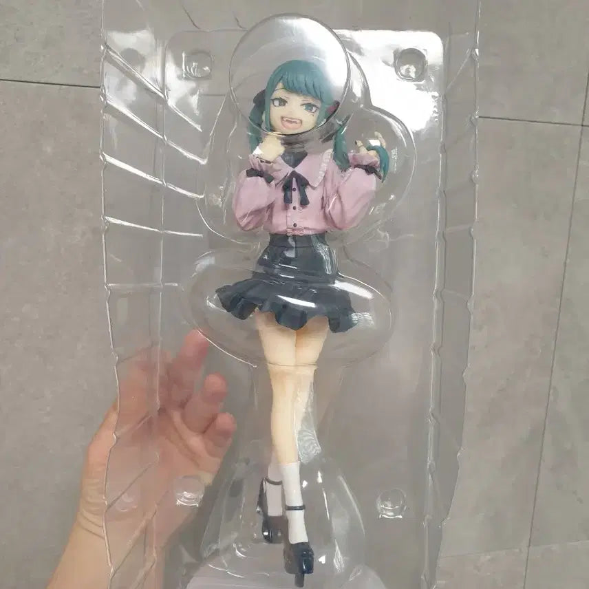 [SOLD OUT] 개봉)굿스마일 POP UP PARADE 하츠네미쿠 뱀파이어 Ver.L