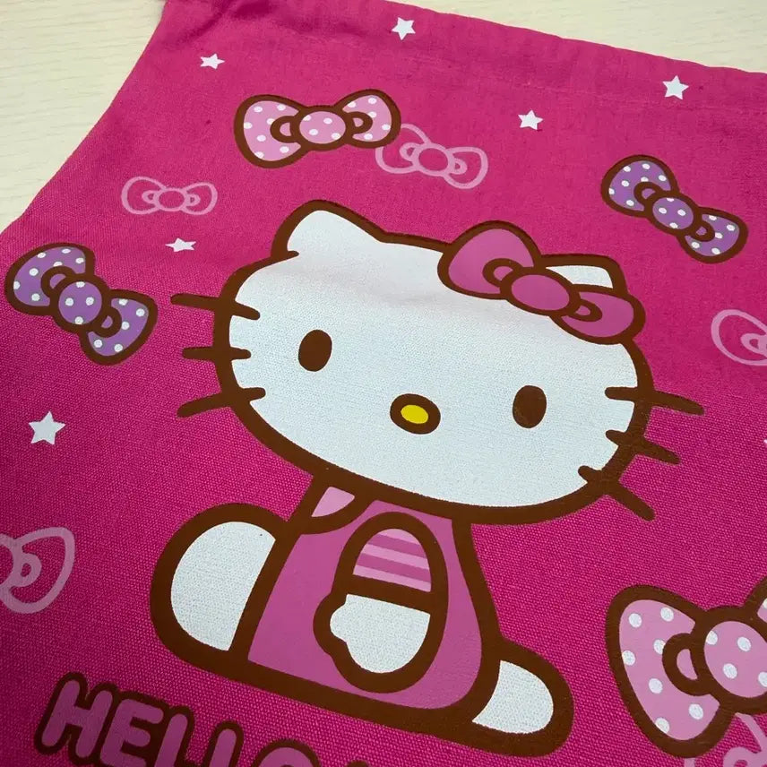 [SOLD OUT] 키티 파우치