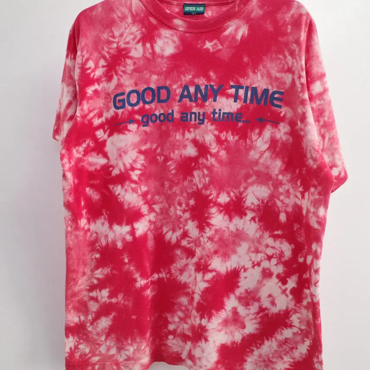 [BUNJANG] Open Air Cotton T-Shirt L / open air