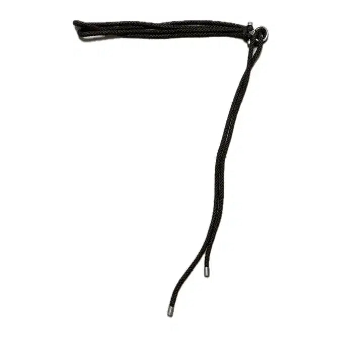 [BUNJANG] Amekaji Mood Rope Belt / 아메카지 무드 로프 벨트
