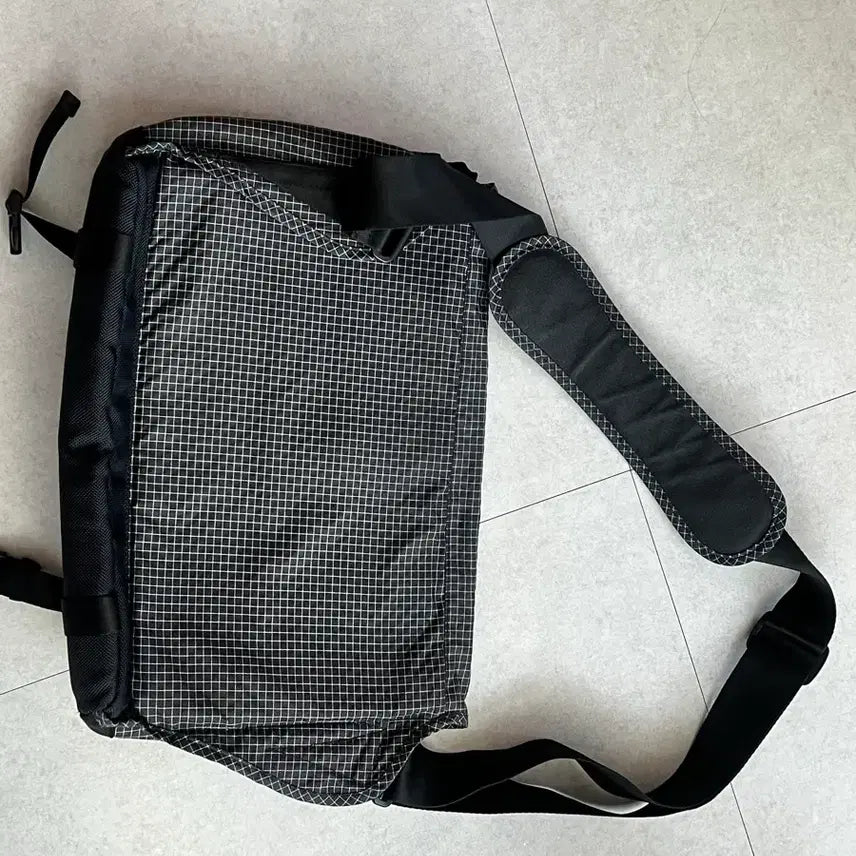 [BUNJANG] Vintage Kappa Crossbody Bag / 빈티지 카파 가방
