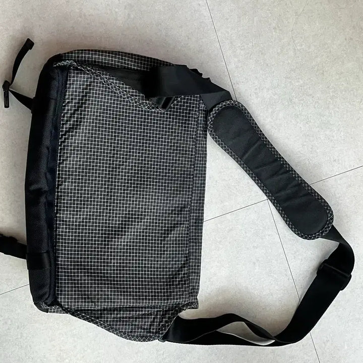 [BUNJANG] Vintage Kappa Crossbody Bag / 빈티지 카파 가방