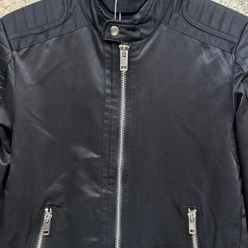 [SOLD OUT] 디젤 J 시로 라이더 자켓
