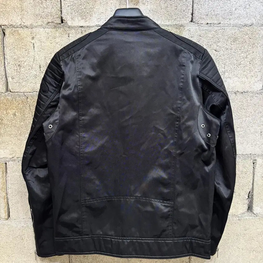 [SOLD OUT] 디젤 J 시로 라이더 자켓