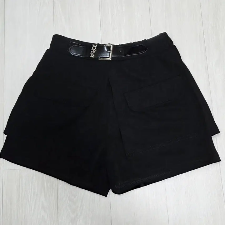 [BUNJANG] Bandana Shorts / ㅁ새상품ㅁ 밴딩 반바지