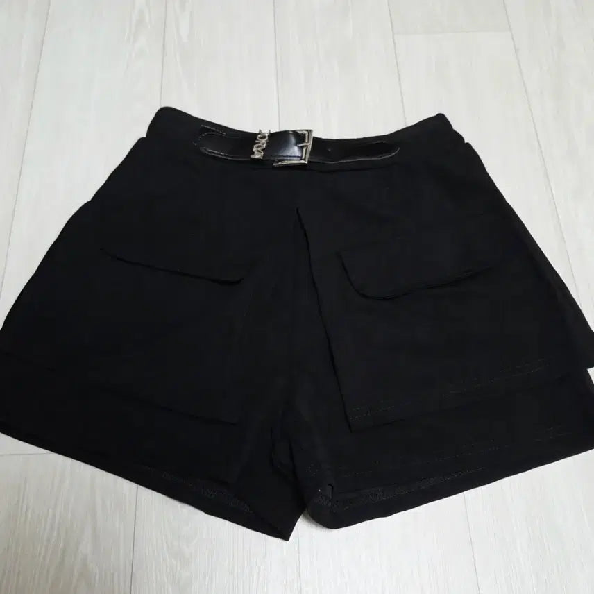 [BUNJANG] Bandana Shorts / ㅁ새상품ㅁ 밴딩 반바지