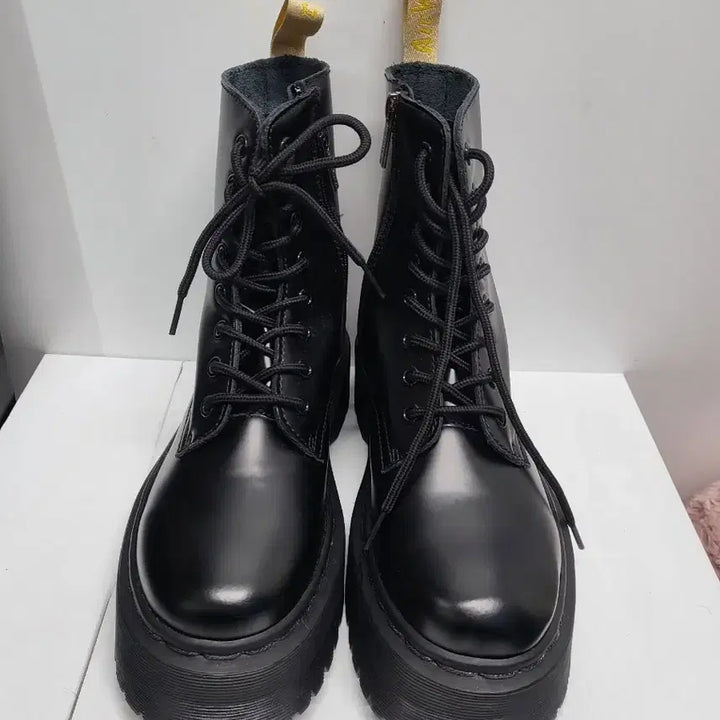 [BUNJANG] Dr. Martens Jaden Walker Boots / 닥터마틴제이든워커 (무료배송)