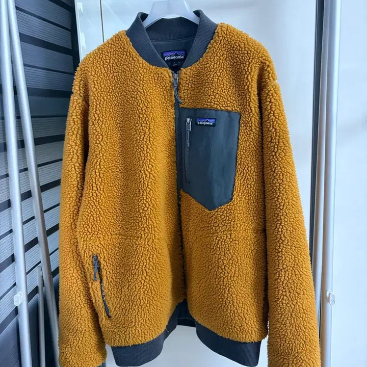 [SOLD OUT] 파타고니아 레트로X봄버 자켓 L (정가 20만원대)