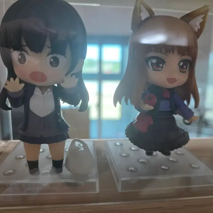 [BUNJANG] Yamada Anna Unsealed Figure / 개봉]야마다안나 넨도