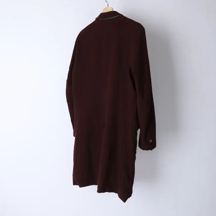 [BUNJANG] Undercover Wool Coat Size 2 / 2 / Undercover 언더커버 측용 울 코트